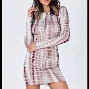 Princess Polly Mini Dress